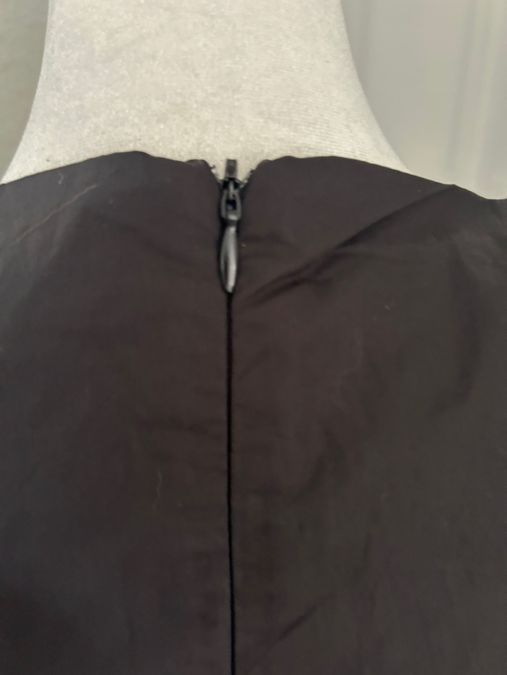 English Factory Black Ruffle Sleeve Mini Dress - Picture 4 of 9